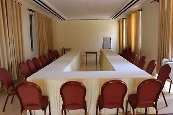 Tiptone Hotel Kampala Uganda
